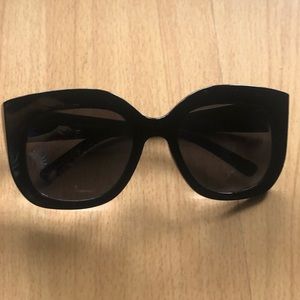 Quay Australia sunglasses